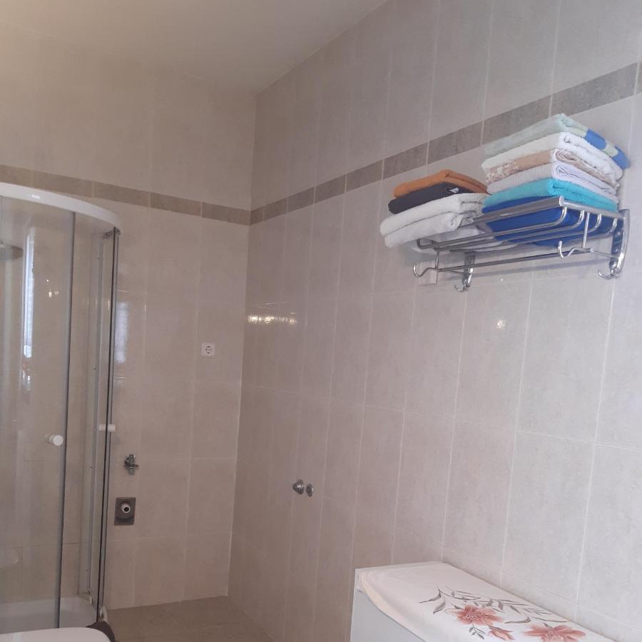 Apartment Nevija E Natale Opric ภายนอก รูปภาพ