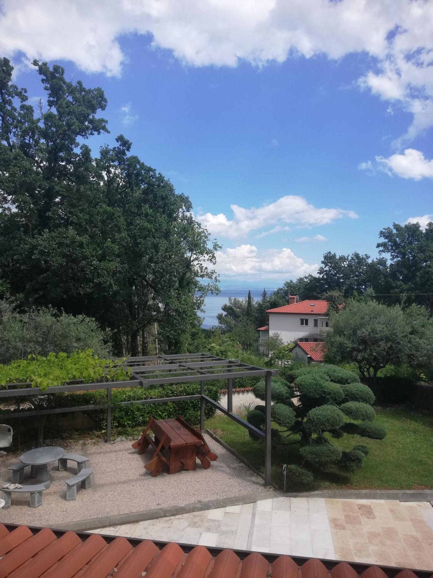 Apartment Nevija E Natale Opric ห้อง รูปภาพ